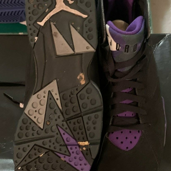 TENNIS SHOES - Picture 11 of 16